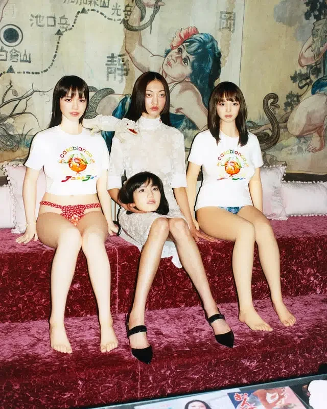 Orangea maskot-sweatshorts Orangea maskot-sweatshorts