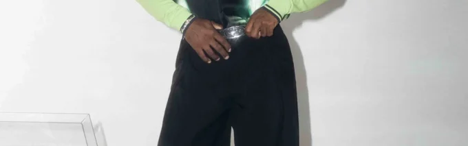 Acid Lime Logo Square Strumpor