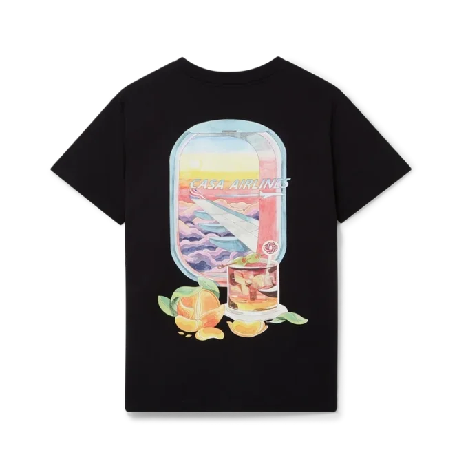 Panoramique T-shirt Panoramique T-shirt