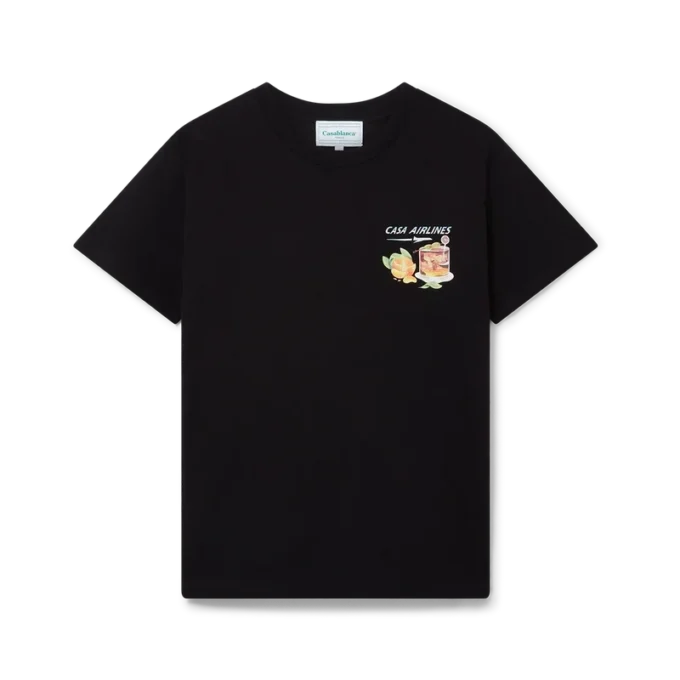 Panoramique T-shirt Panoramique T-shirt