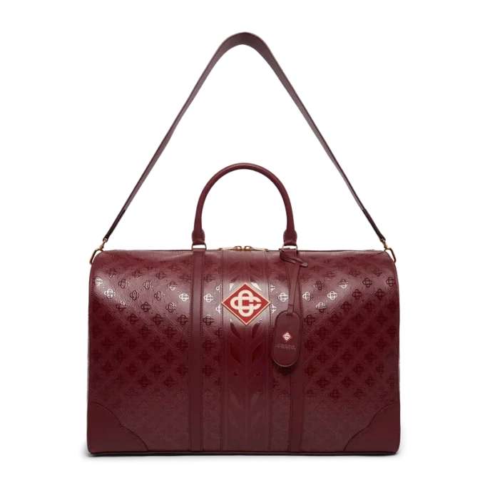 Paris Store Weekender Paris Store Weekender