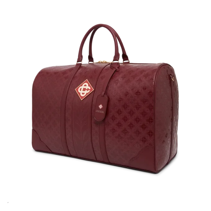 Paris Store Weekender Paris Store Weekender