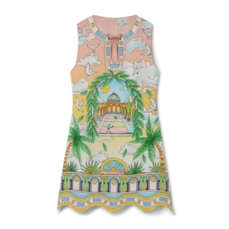 Paysage Ideal cocktailklänning