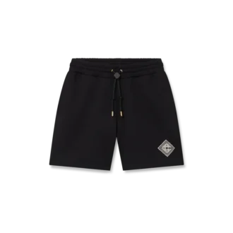 Pearl Diamond-sweatshorts