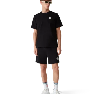 Pearl Diamond-sweatshorts