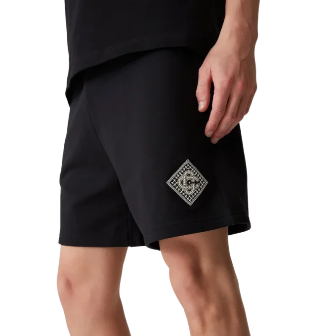 Pearl Diamond-sweatshorts Pearl Diamond-sweatshorts