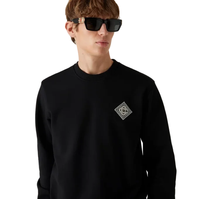 Pearl Diamond-tröja