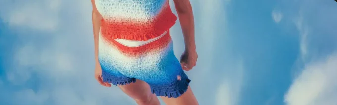 Fyrkantiga solglasögon i metall Fyrkantiga solglasögon i metall