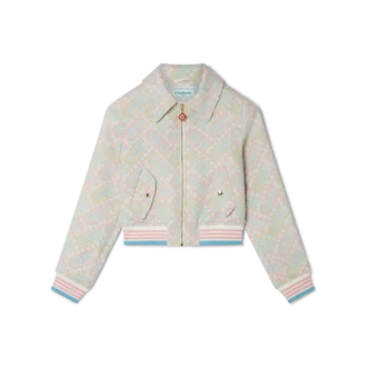 Ping Pong-bomberjacka