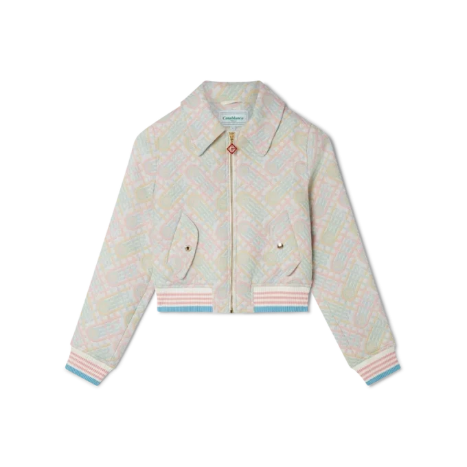 Ping Pong-bomberjacka