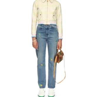 Ping Pong-bomberjacka