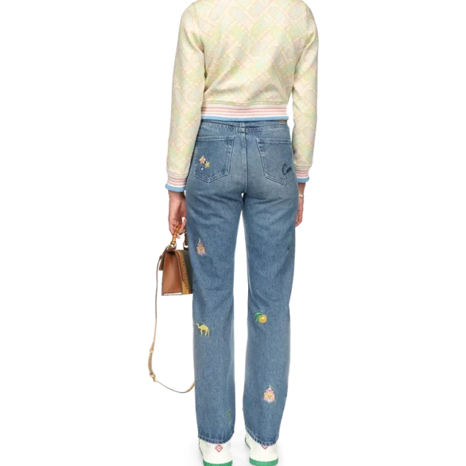 Ping Pong-bomberjacka