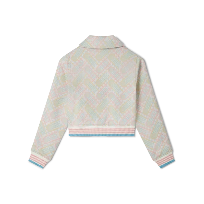 Ping Pong-bomberjacka