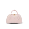 Pink Bowling Micro Bag