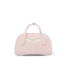 Pink Bowling Micro Bag