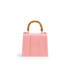 Pink Mini Jeanne Bag