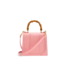 Pink Mini Jeanne Bag