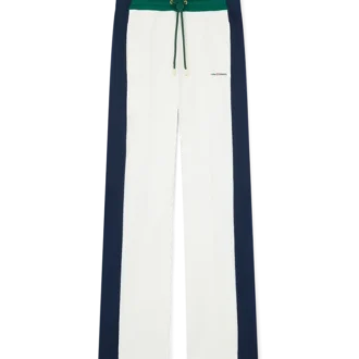 Pintuck-joggingbyxor