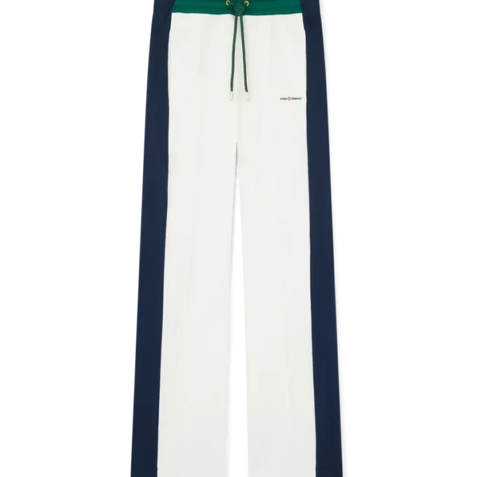 Pintuck-joggingbyxor Pintuck-joggingbyxor