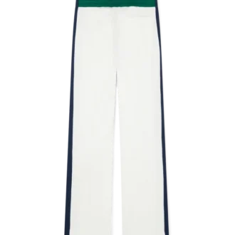 Pintuck-joggingbyxor