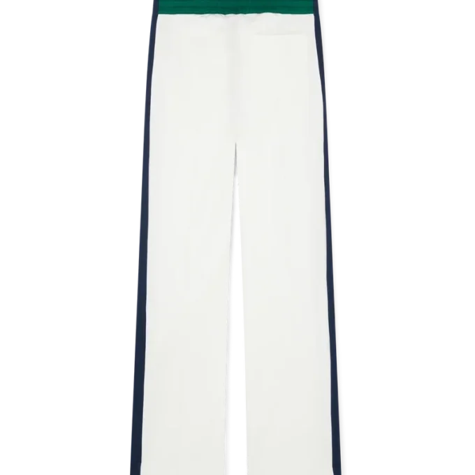 Pintuck-joggingbyxor Pintuck-joggingbyxor