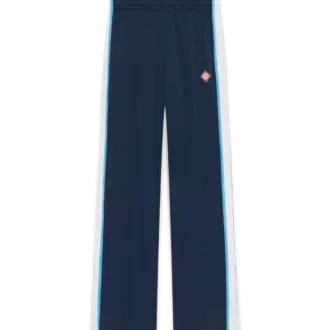 Piqué-träningsbyxor