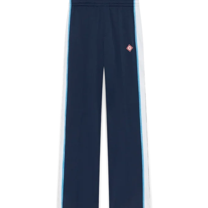 Piqué-träningsbyxor Piqué-träningsbyxor