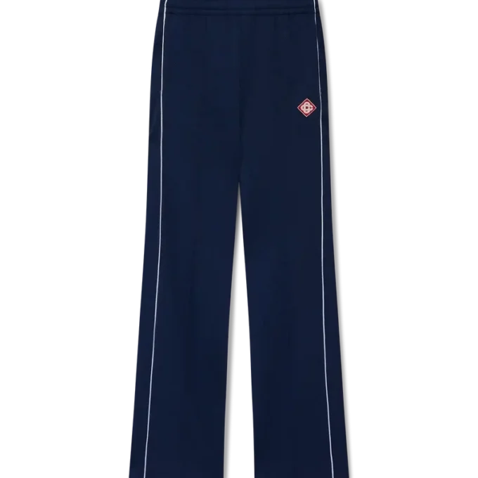 Piqué-träningsbyxor Piqué-träningsbyxor