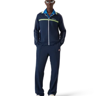 Piqué-träningsbyxor