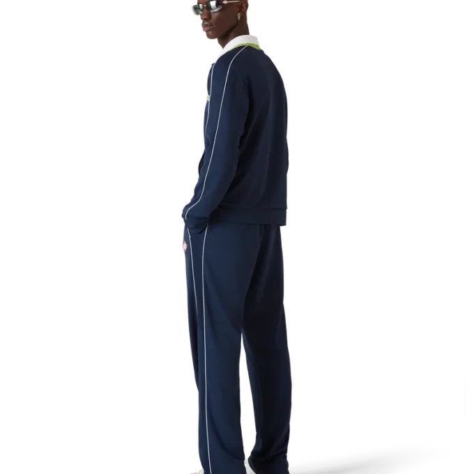 Piqué-träningsbyxor Piqué-träningsbyxor