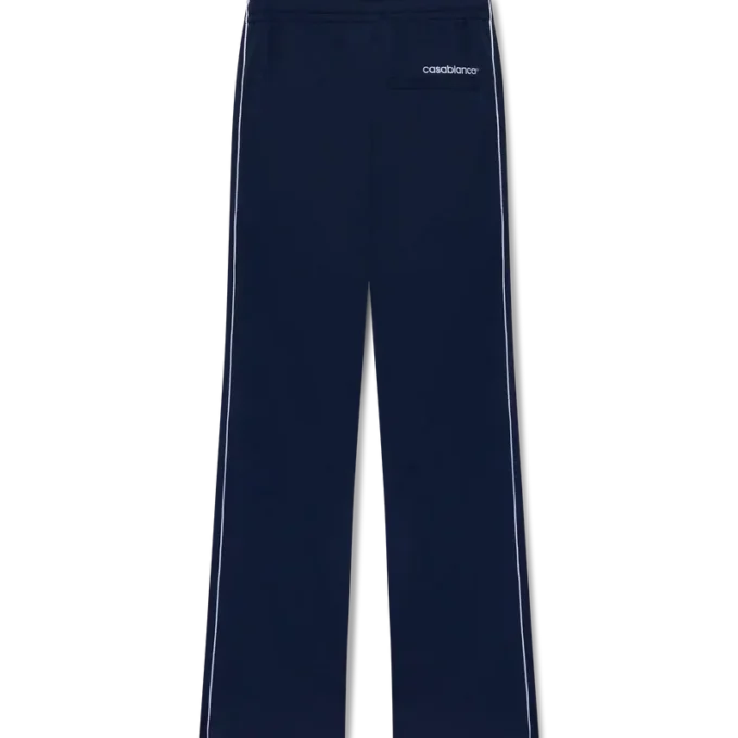 Piqué-träningsbyxor Piqué-träningsbyxor