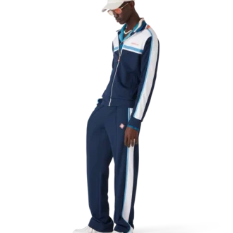 Piqué-träningsjacka Piqué-träningsjacka