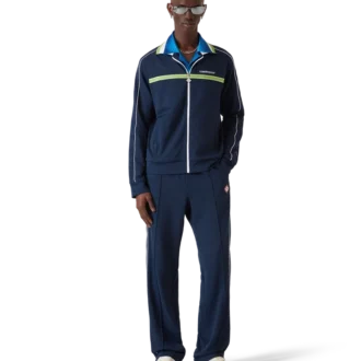 Piqué-träningsjacka Piqué-träningsjacka