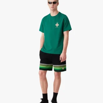 Plafond Orne De Musique kortärmad T-shirt