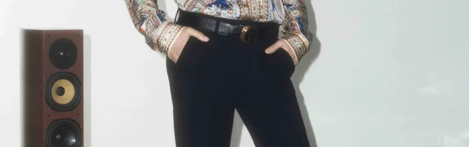 Plafond Orne De Musique kortärmad T-shirt