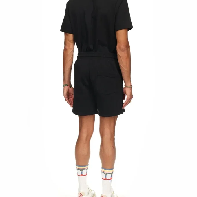 Players Diamond-sweatshorts