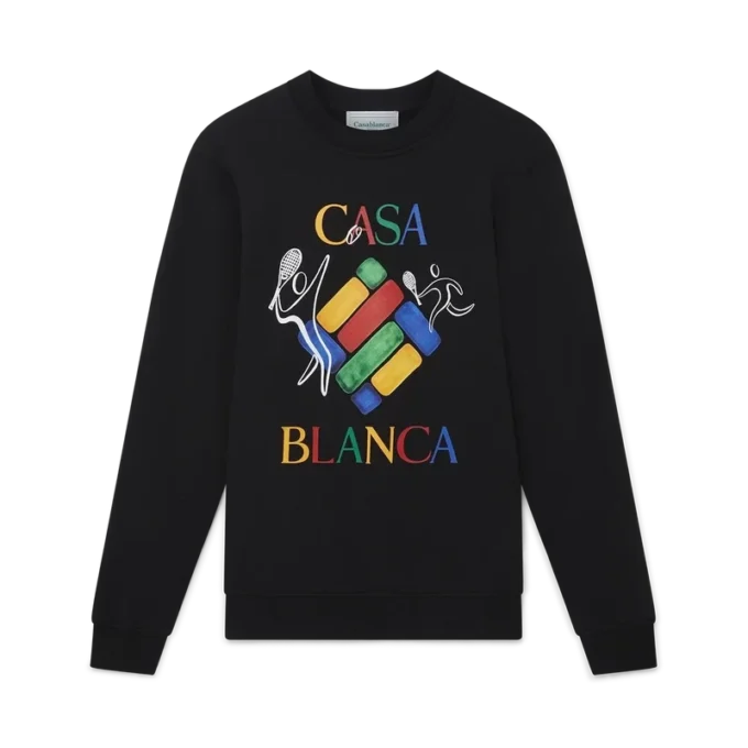 Players Diamond-tröja