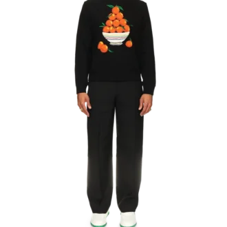 Pyramide D’oranges-tröja