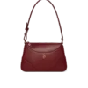 Red Jeanne Pochette axelväska