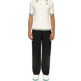 Ribbouclé-pikétröja