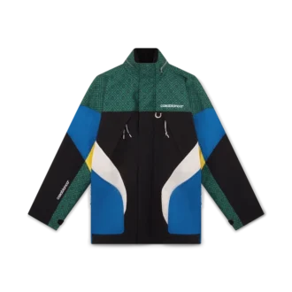 Ripstop Montagne Parka Ripstop Montagne Parka