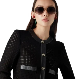 Rose Drop-örhängen