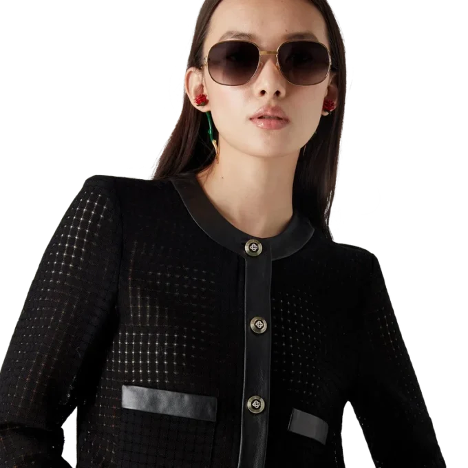 Rose Drop-örhängen Rose Drop-örhängen