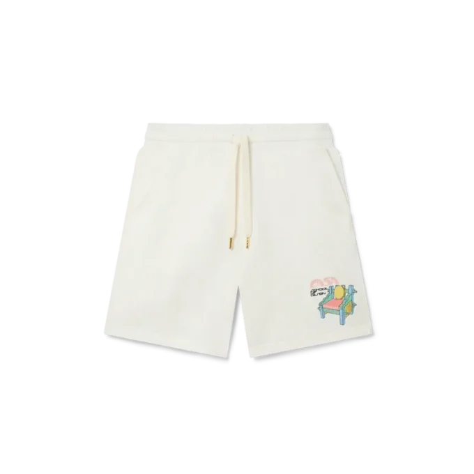School of Design-sweatshorts