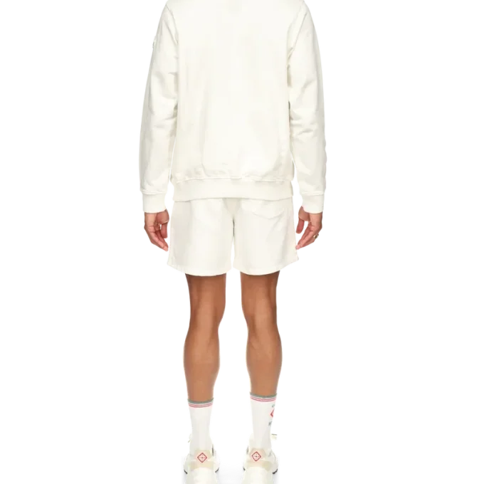 School of Design-sweatshorts