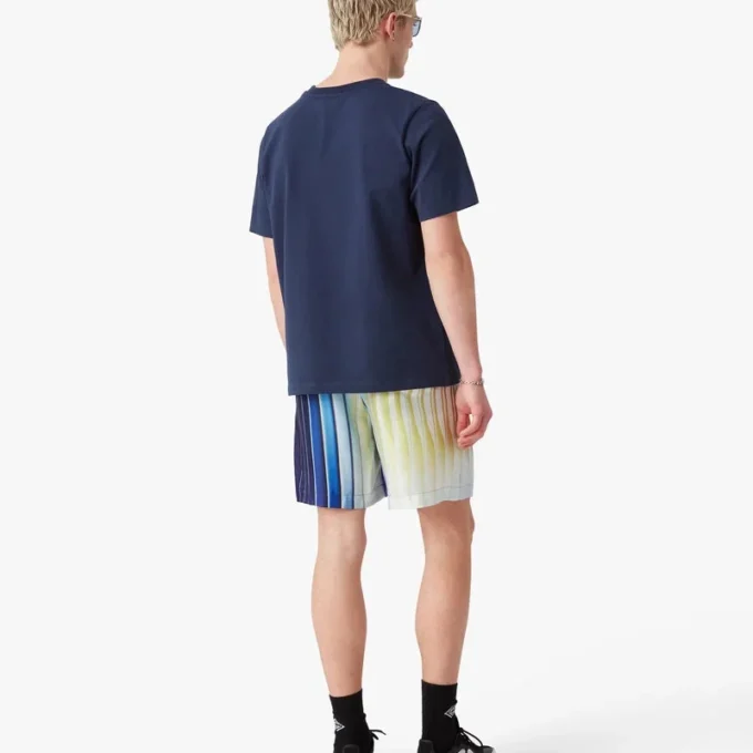 Shockwave kortärmad T-shirt