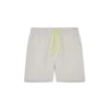 Shorts i kashmirblandning
