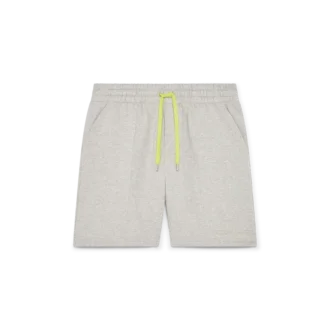 Shorts i kashmirblandning