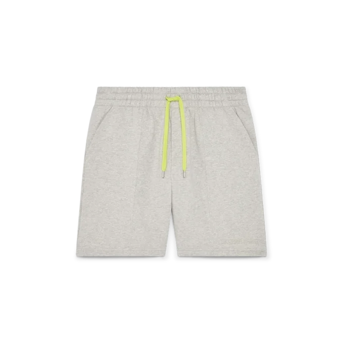 Shorts i kashmirblandning