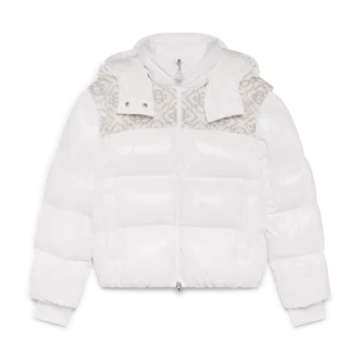 Ski Ripstop Puffer Jacket